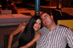 Edde Sands Saturday Party at the Beach Bar, Part 1 of 2
